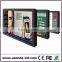  china FHD 52 inch security camera system cctv lcd monitor