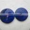 blue small lapis quartz crystal beads for sale