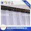 super clear PVC strip air curtain insulation for cold room door