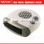 CE,RoHS certificate 1500w electric fan heater