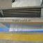 High static water fan coil unit