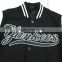 Wholesale clothing china manufacturer of Fashion Classic Unisex Mens Slim Fit College Varsity Baseball Jackets hip hop clothes