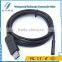 6 LED 7mm Lens 2M USB Waterproof Endoscope Inspection Borescope Tube Camera for iMac Laptop