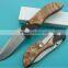 OEM brand pocket knife Hunting Knife UDTEK00297