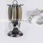 New Abs Handle 10-Piece Kitchen Gadgets Combination Tools Set