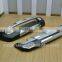 Compass front bumper guard