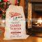 Wholesale Personalized Santa Sack