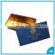 Customized printed high quality chocolate box