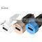 Micro Mini USB Universal Car Charger for iPhone 5 5C 5S Adapter Plug many colors 12V