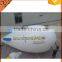 Hot Sale Custom Giant Inflatable Airship / Giant Inflatable Blimp With Printed Logo/airship Balloon for Advertising