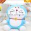 2015 cheap custom plush doraemon soft toy for sale for promotion