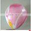 wholesale marble balloon helium latex balloon