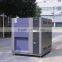 Highly Accelerated Air to Air Hot Cold Thermal Shock Test Chambers With Water Cooled
