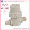2015 Wholesale water treatment system and high quality irregular connector adapter water purification system