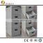 Best quality standard size knock down structure 4 drawer filling cabinet for office