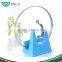 Plastic Pot Lid Kitchen Utensil Holder