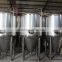 High Quality 1000L TO 5000L Turnkey Project System Commercial Beer Brewery Equipment for sale