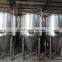 High Quality 1000L TO 5000L Turnkey Project System Commercial Beer Brewery Equipment for sale