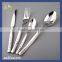 Cutlery stainless/ children tableware/ bone china dinnerware set for restaurant