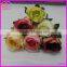 Tea bud roses party decoration wedding flowers