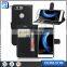 For Huawei Honor 8 Leather Case, Litchi Skin Leather Flip Case For Huawei Honor 8 With Stand Card Slots