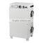 0.6kg/hr Industrial Moisture Absorber Desiccant Rotor Dehumidifier