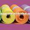 Colored EVA yoga mat