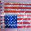 Red white blue flag American flag banner