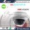 Original Hikvision NVR DS-7604NI-E1/4P video recorder with English version , 4POE Ports