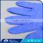 Dental equipment disposable powder free nitrile gloves