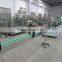 Automatic 3 in1 Beer Bottling Machine