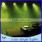 ST-F041 5*10W rgbw 4in1 indoor par led christmas lights projector