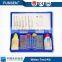 Swimming pool water test kits PH & CI test kit(20ml)