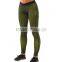 Gym Wear Womens Ambition Sublimated Surface Leggings