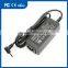 Factory Price 3.0x1.0MM 19V 2.37A 45W AC Adapter Power Charger