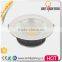 hot sale factory price 2015 fire rated led downlight