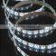 Fashion decorative blue green warm white cool white led strip 12V 24V car led rope light