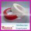 house decoration masking tape for car body repair painting application