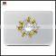 Custom Wholesale Vinyl Sticker for Macbook Skin Christmas Vinyl Stickers