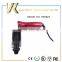 mini folding two in one hair roller magic professional hair curling comb