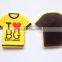 Promotional Custom Souvenir Pvc Fridge Magnet 3D Fridge Magnet