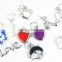 DIY Toy Girl Paracord Bracelets jewelry kit