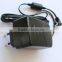 US/EU/AU/KR plug 12v 2a power supply for CCTV camera