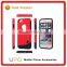 [UPO] Cobblestone Design Hybrid Shockproof Hard PC + TPU Cell Phone Case Cover for iPhone 6 6s