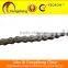 40mn high quality industail driving chains Simplex transmission chain 415