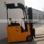 Selling Well Electric Forklift Prices