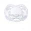 hot selling food grade silicone adult baby large nipple pacifier soother in stock