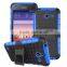 for Huawei Ascend Y550 case, PC + TPU Hybrid Combo case for Huawei Ascend Y550