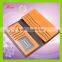Genuine Leather Passport Purse