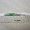 Liquid Syringe Ball Pen